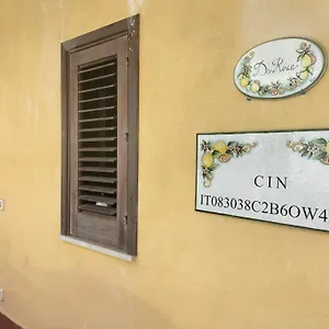 Apartment Casa Da Rosa, Letojanni