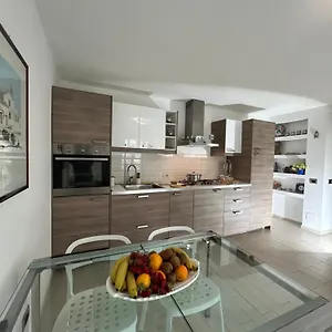 Appartamento Casa Grazia Centro, Letojanni